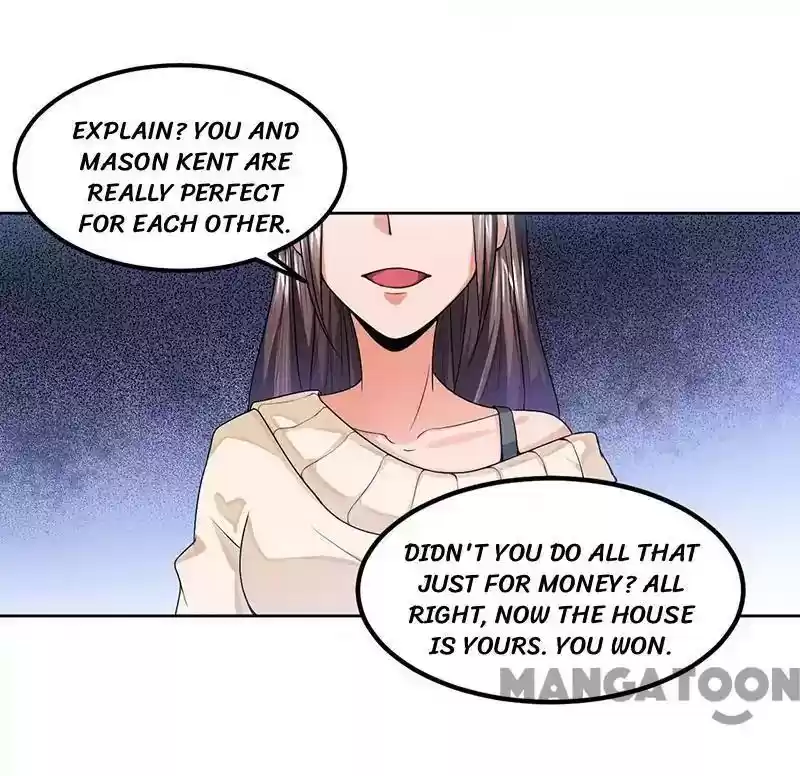 Shamefaced Kiss Episode 9