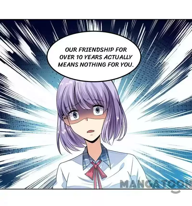 Shamefaced Kiss Episode 9