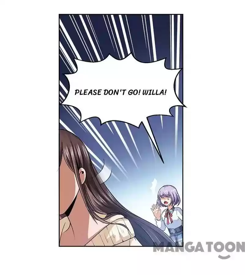 Shamefaced Kiss Episode 9