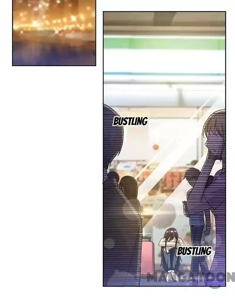 Shamefaced Kiss Episode 9