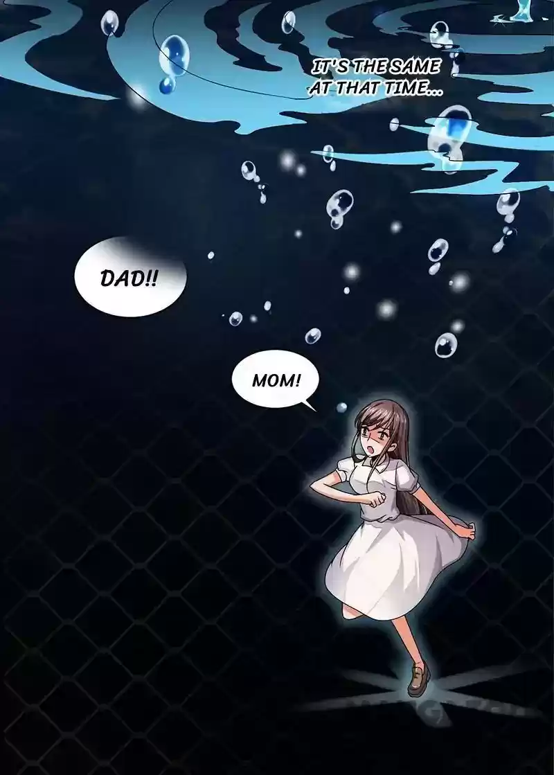 Shamefaced Kiss Episode 9