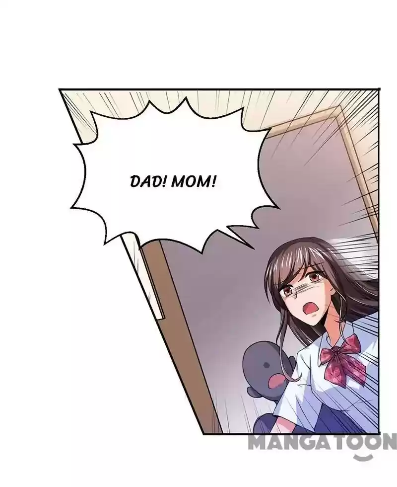 Shamefaced Kiss Episode 9