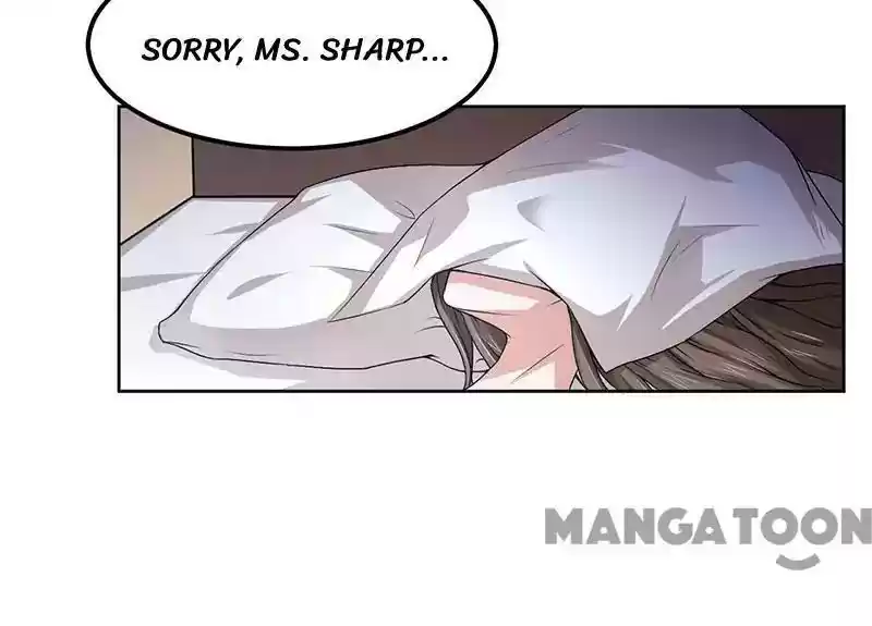 Shamefaced Kiss Episode 9