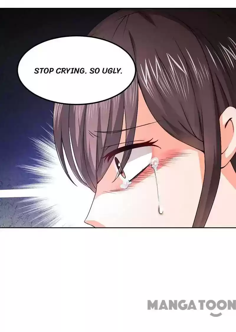 Shamefaced Kiss Episode 9