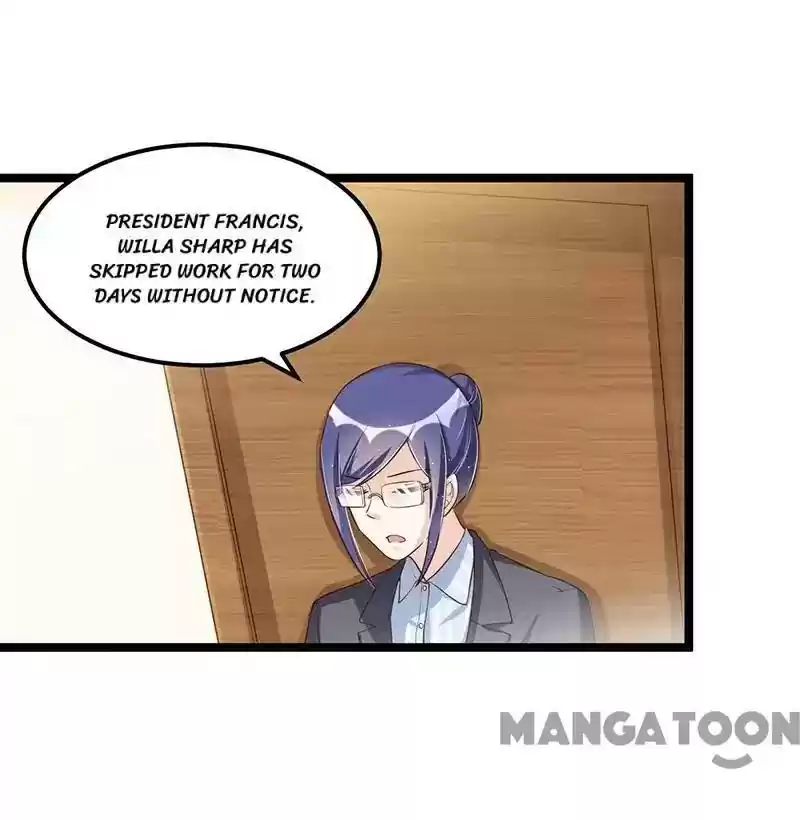 Shamefaced Kiss Episode 90