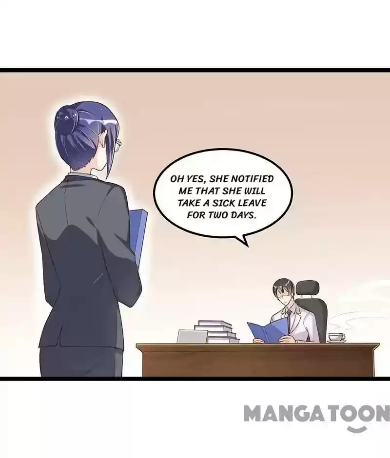 Shamefaced Kiss Episode 90