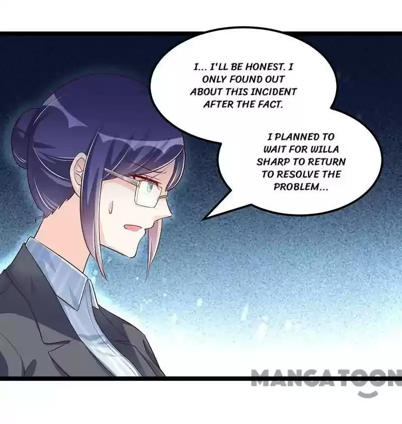 Shamefaced Kiss Episode 90