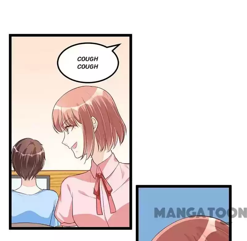 Shamefaced Kiss Episode 90