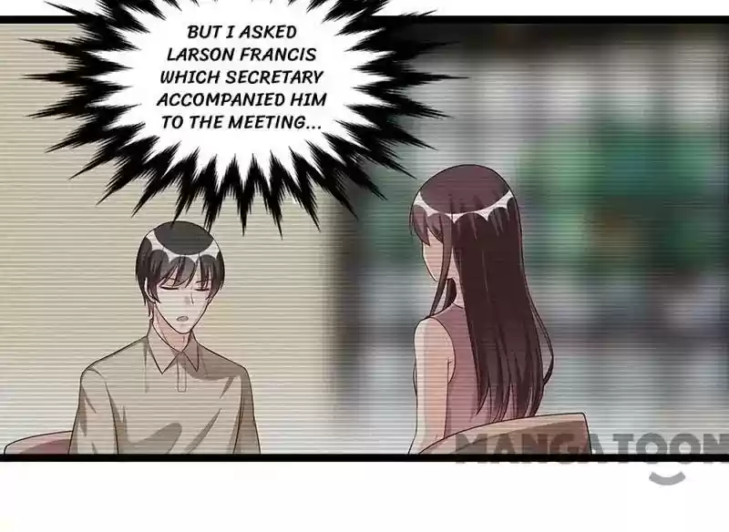 Shamefaced Kiss Episode 90