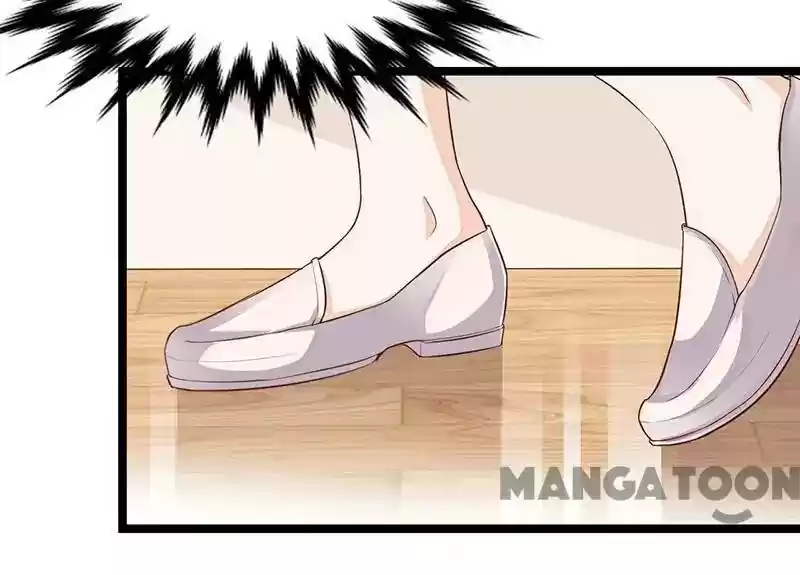 Shamefaced Kiss Episode 90