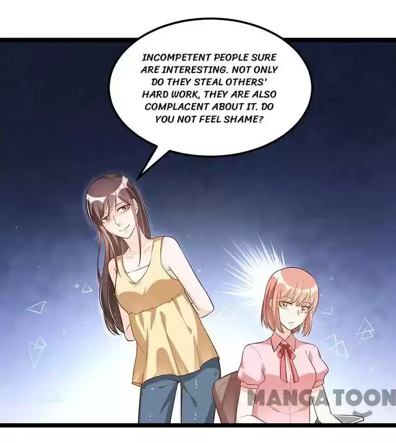 Shamefaced Kiss Episode 90