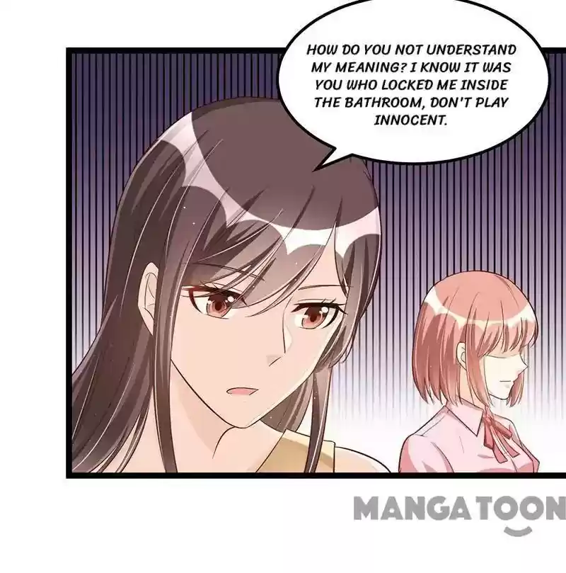 Shamefaced Kiss Episode 90