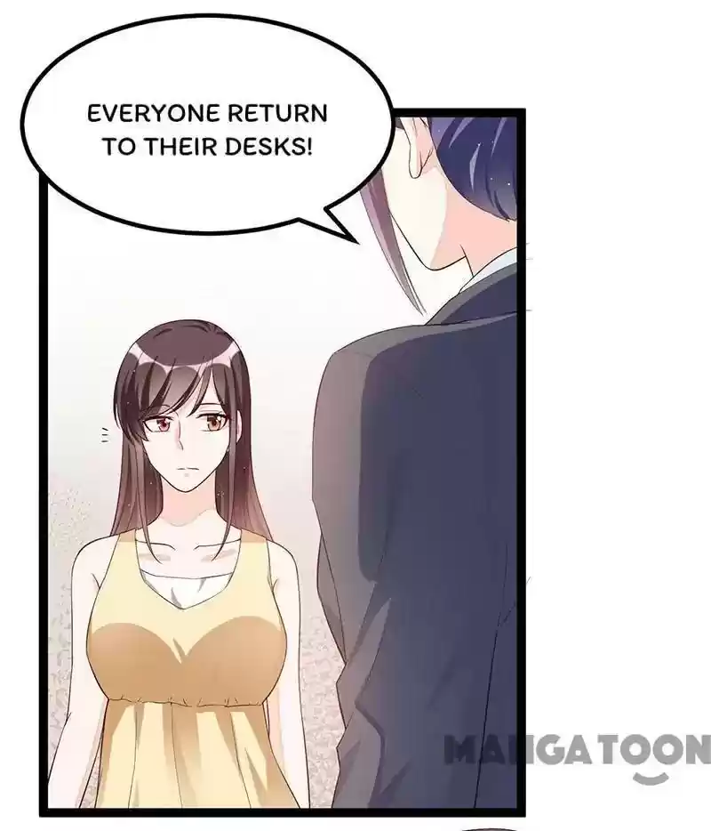 Shamefaced Kiss Episode 90