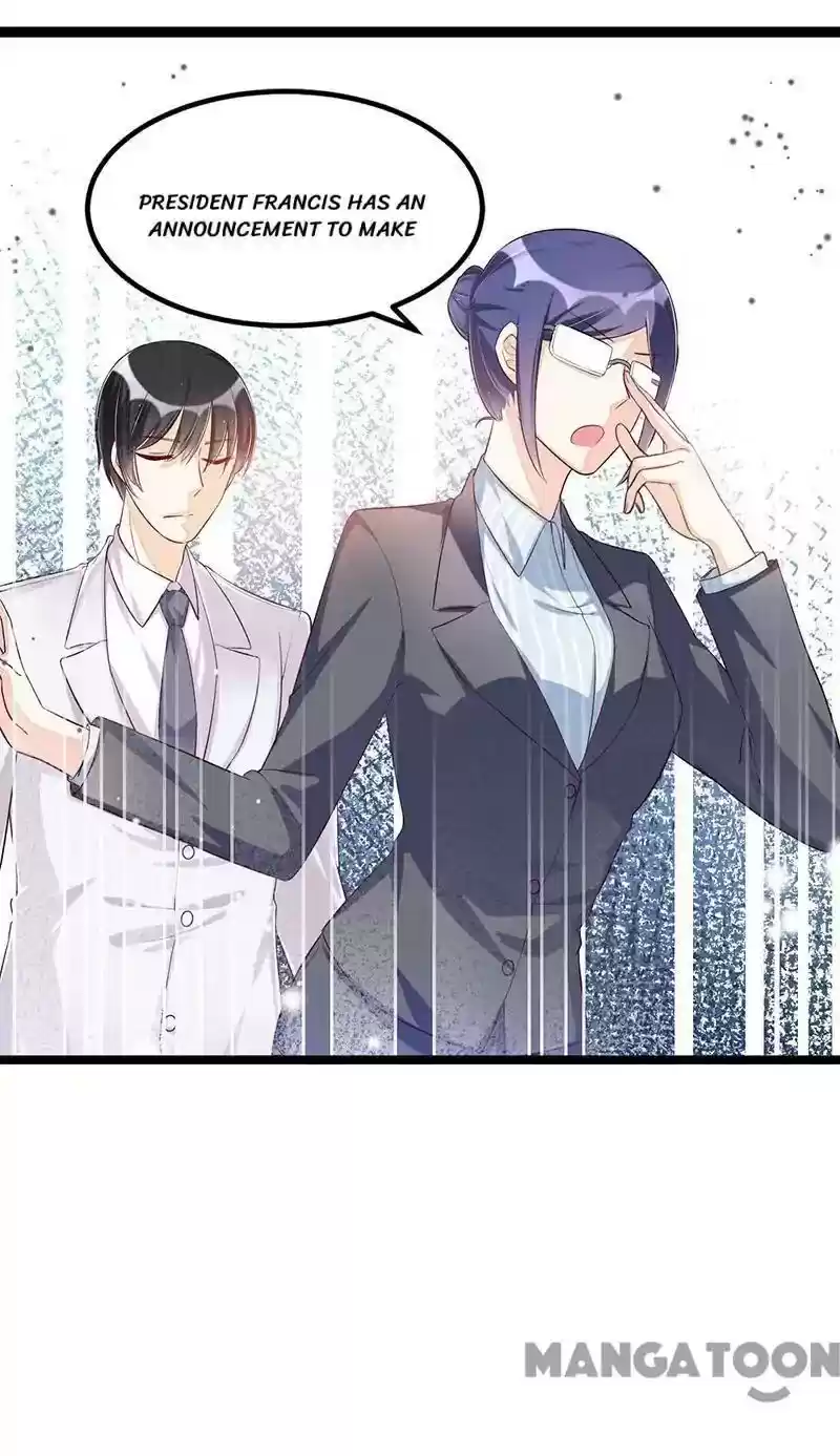 Shamefaced Kiss Episode 90