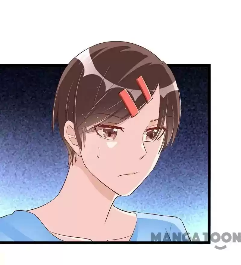 Shamefaced Kiss Episode 91