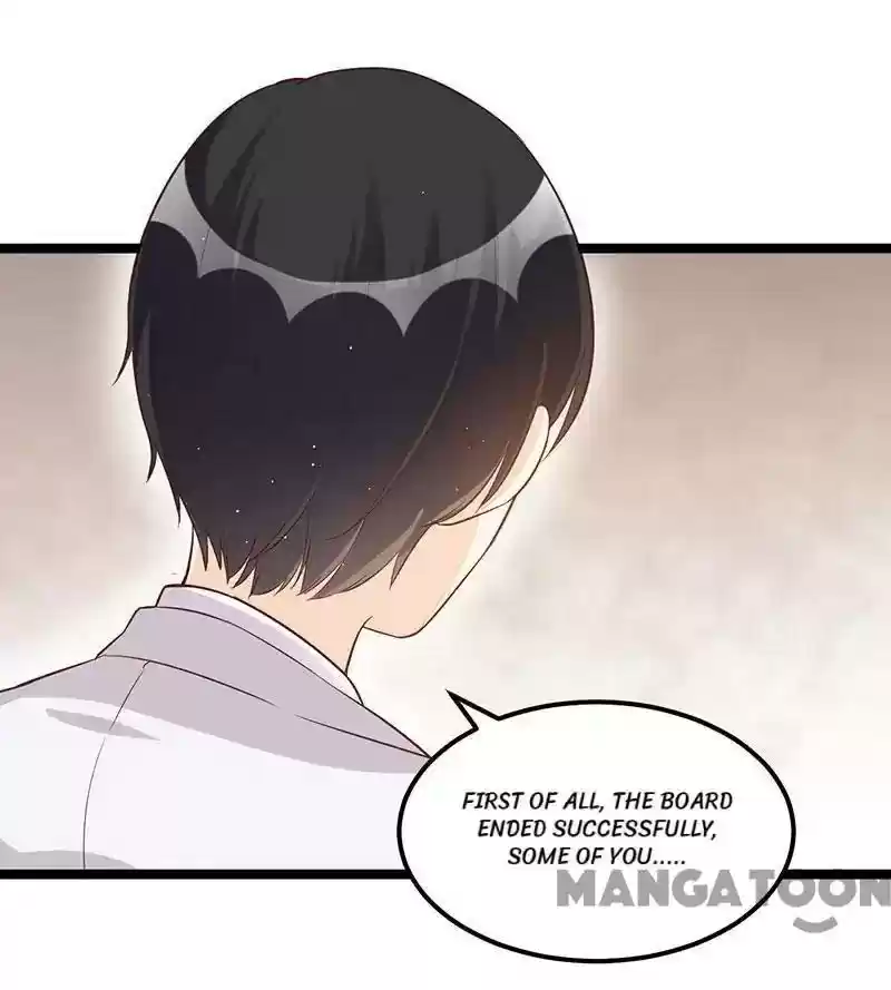 Shamefaced Kiss Episode 91