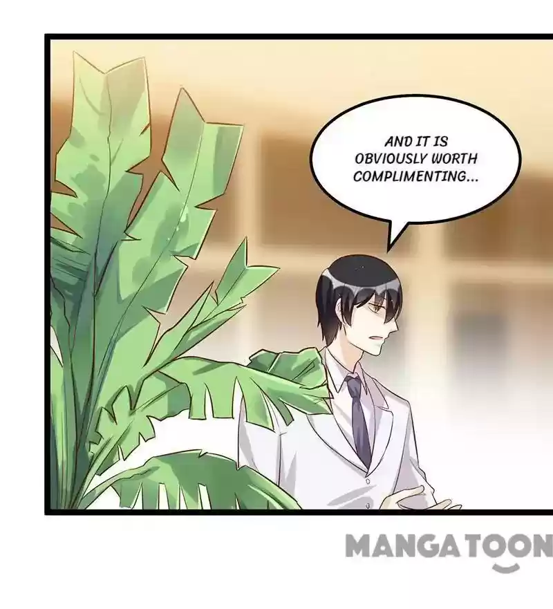 Shamefaced Kiss Episode 91