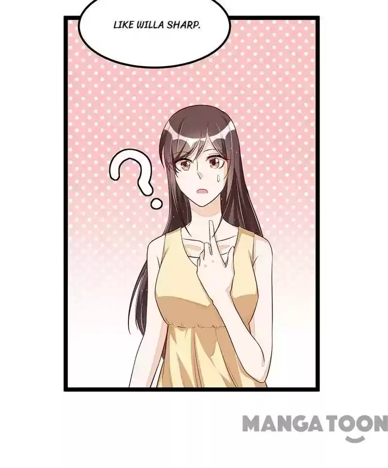 Shamefaced Kiss Episode 91