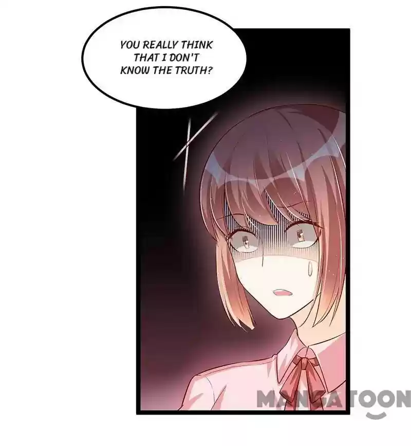 Shamefaced Kiss Episode 91