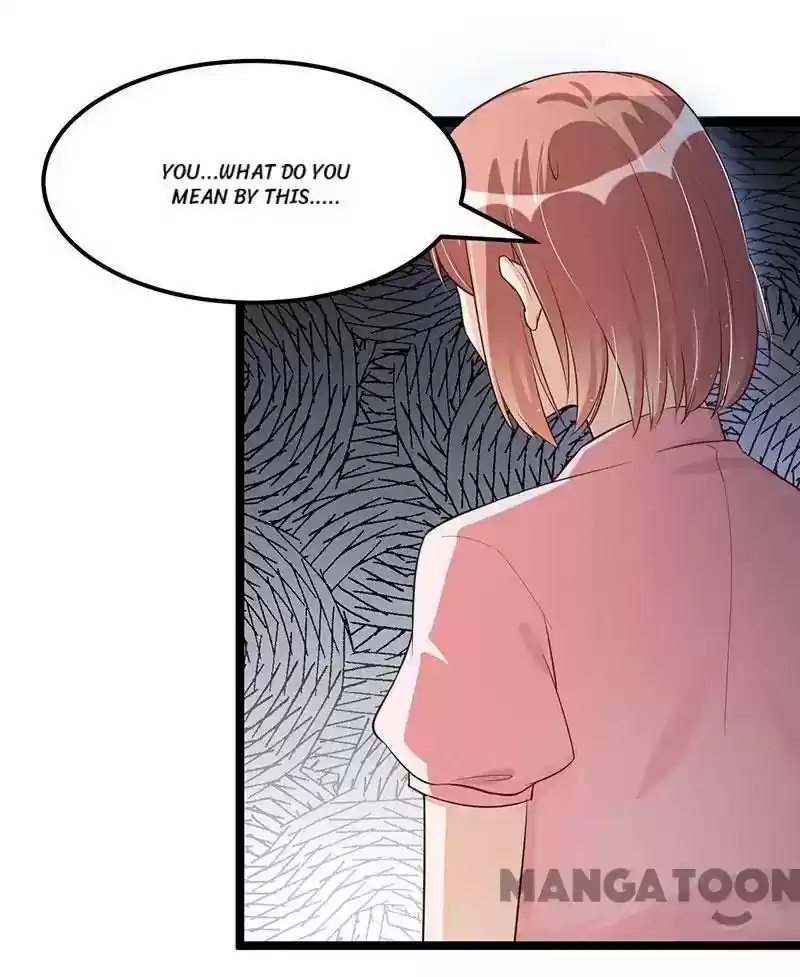 Shamefaced Kiss Episode 91