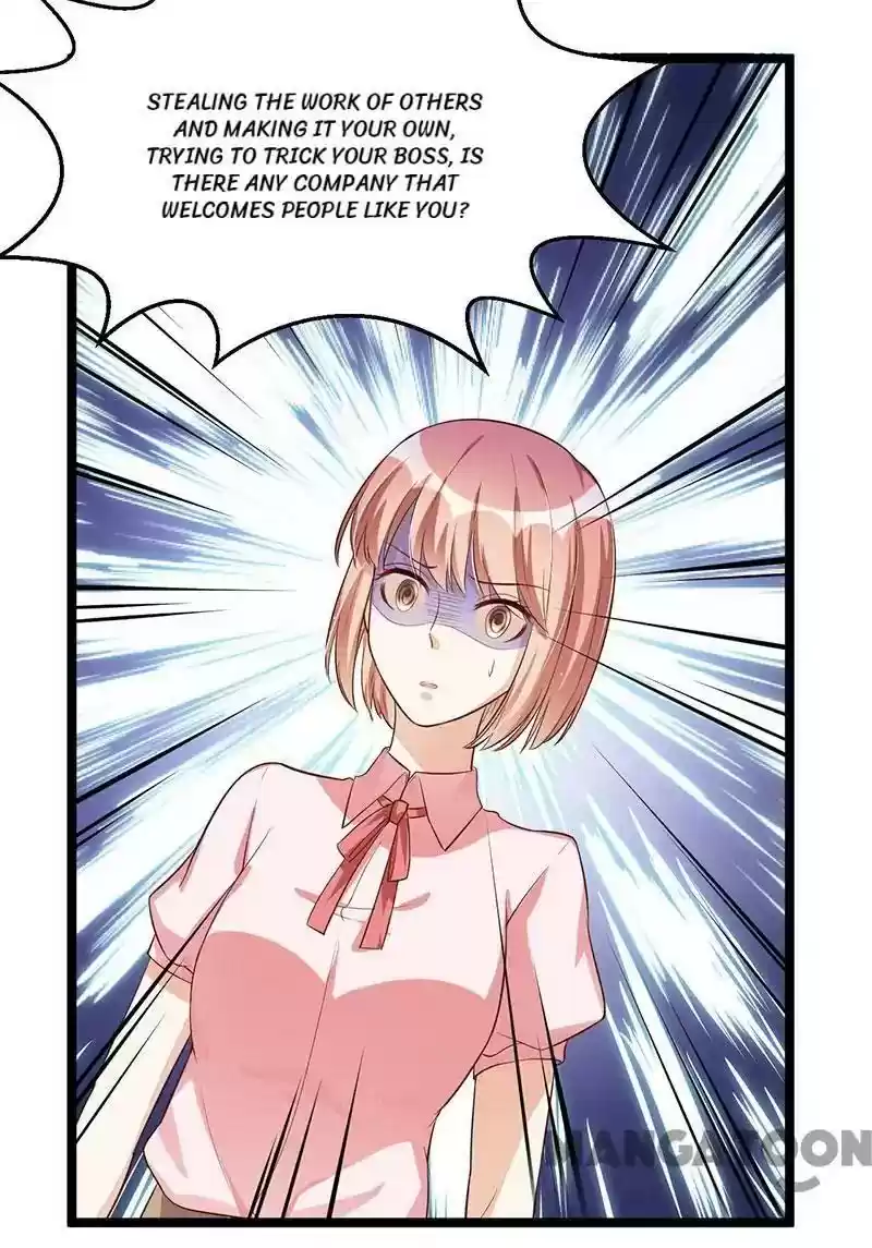 Shamefaced Kiss Episode 91