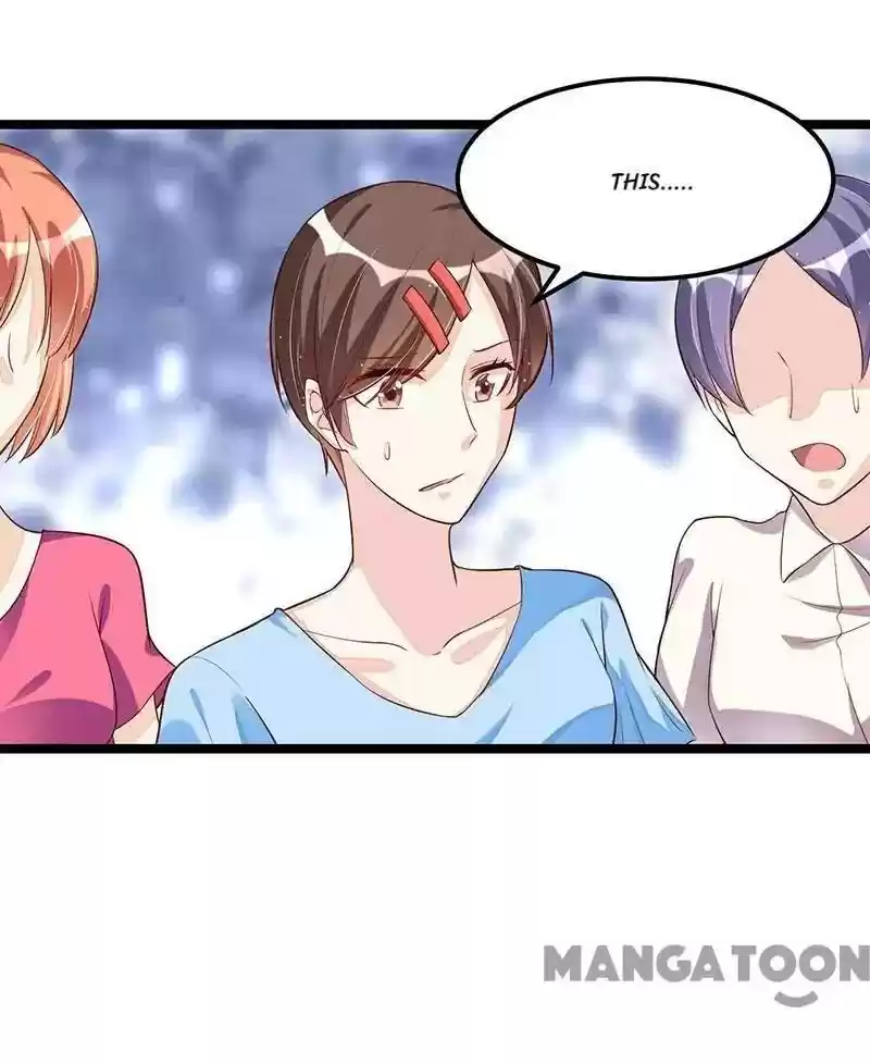 Shamefaced Kiss Episode 91