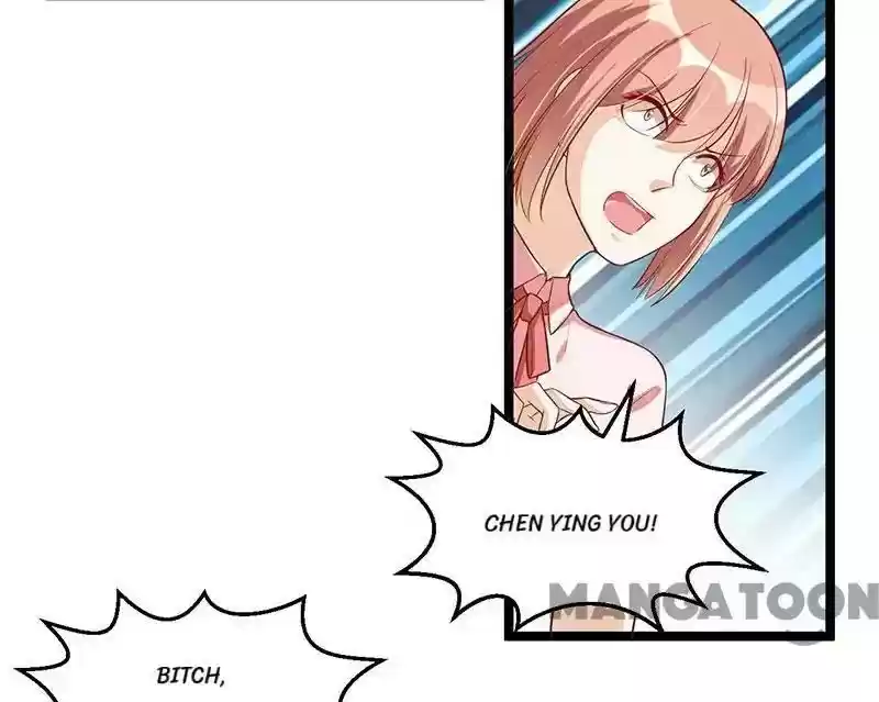 Shamefaced Kiss Episode 91