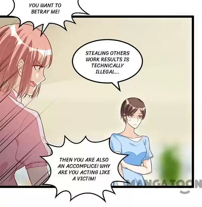 Shamefaced Kiss Episode 91