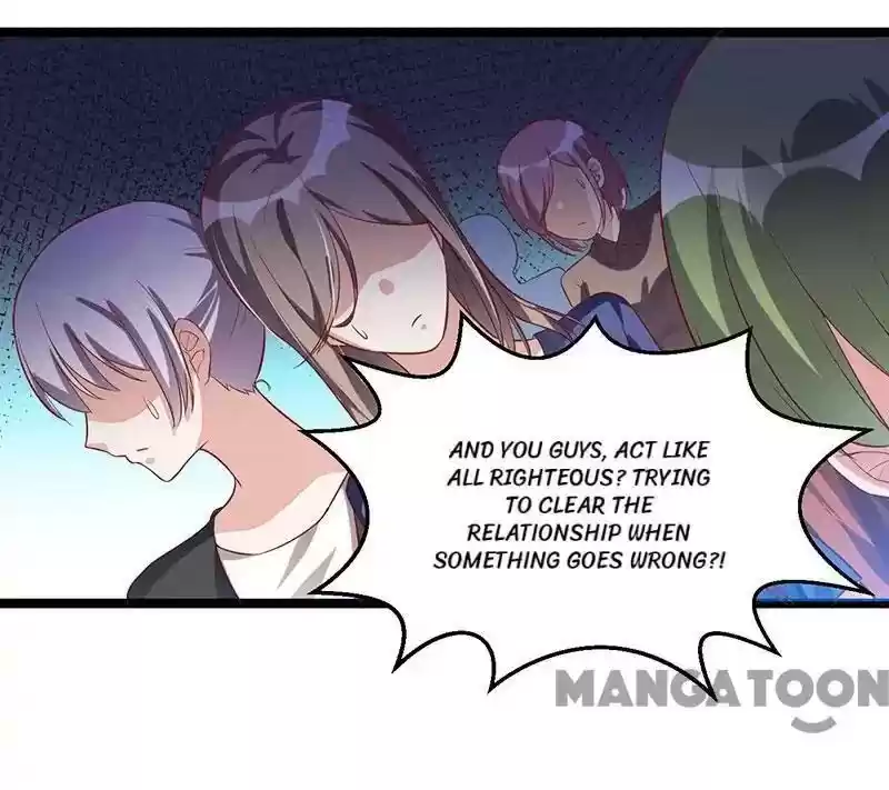 Shamefaced Kiss Episode 91