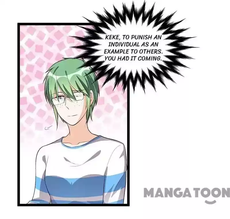 Shamefaced Kiss Episode 91