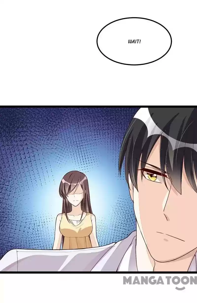 Shamefaced Kiss Episode 91