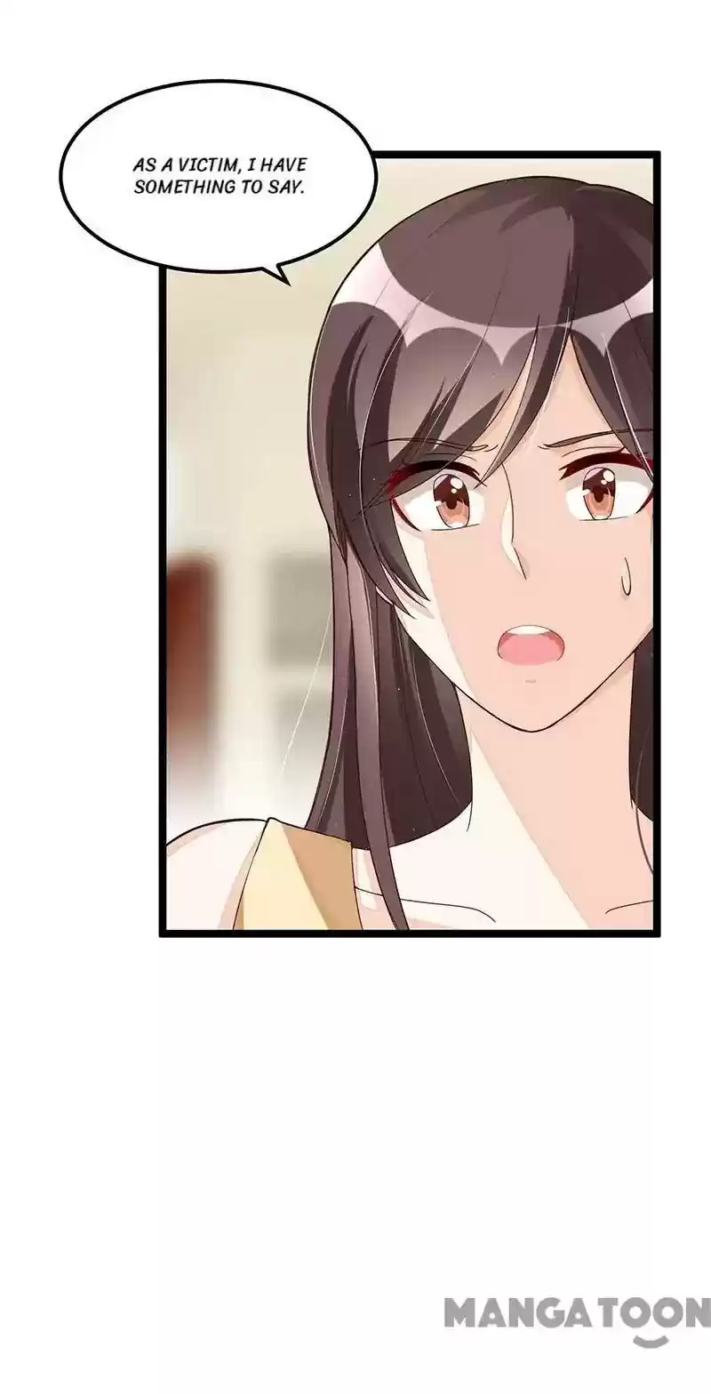 Shamefaced Kiss Episode 91