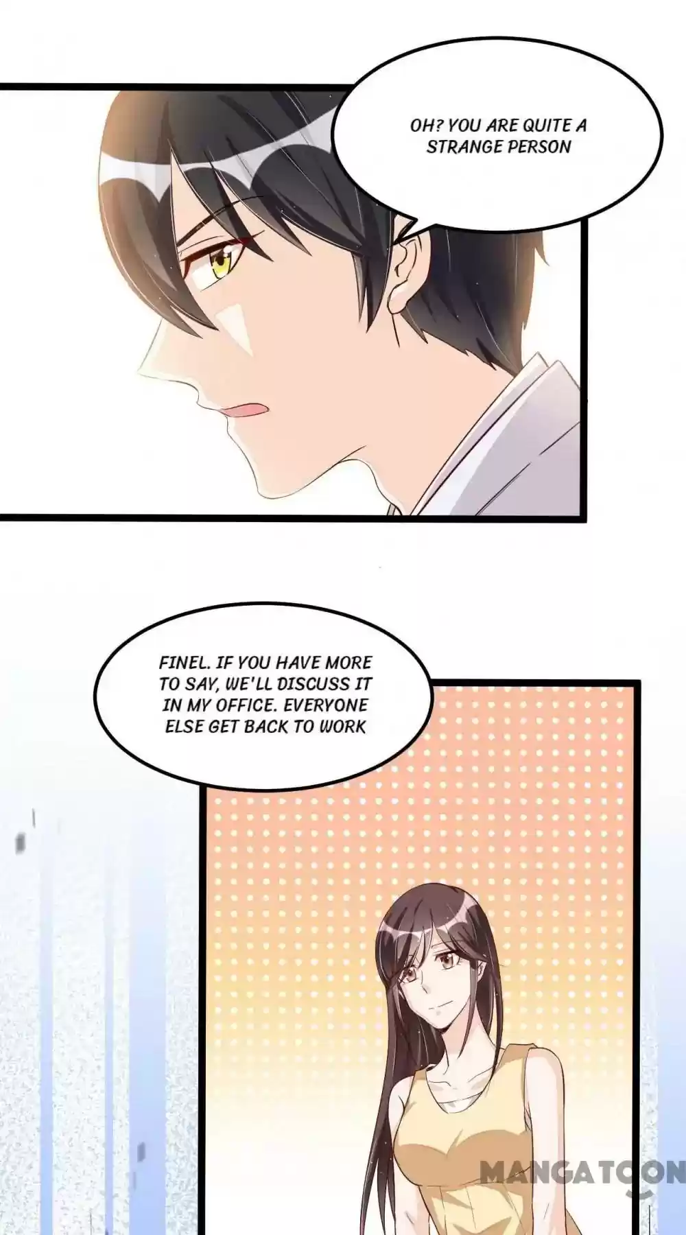 Shamefaced Kiss Episode 92