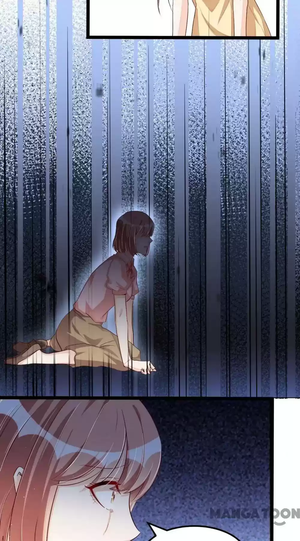 Shamefaced Kiss Episode 92