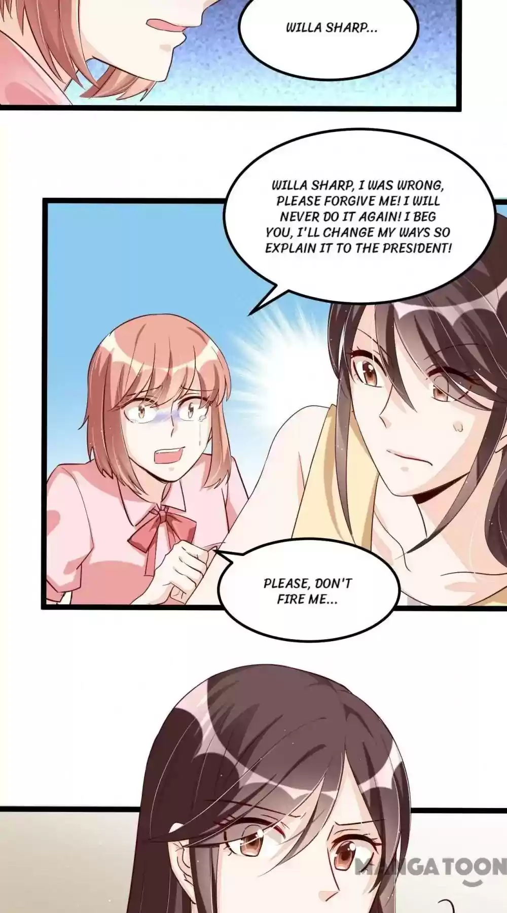 Shamefaced Kiss Episode 92