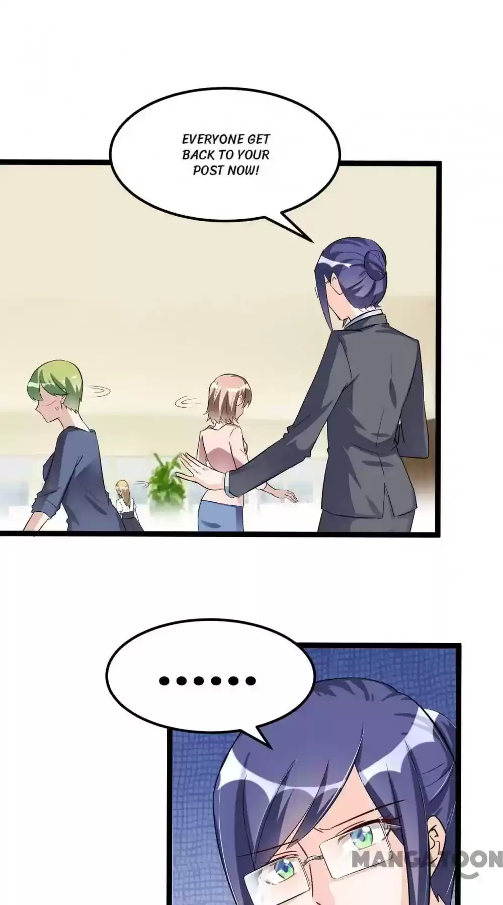 Shamefaced Kiss Episode 92