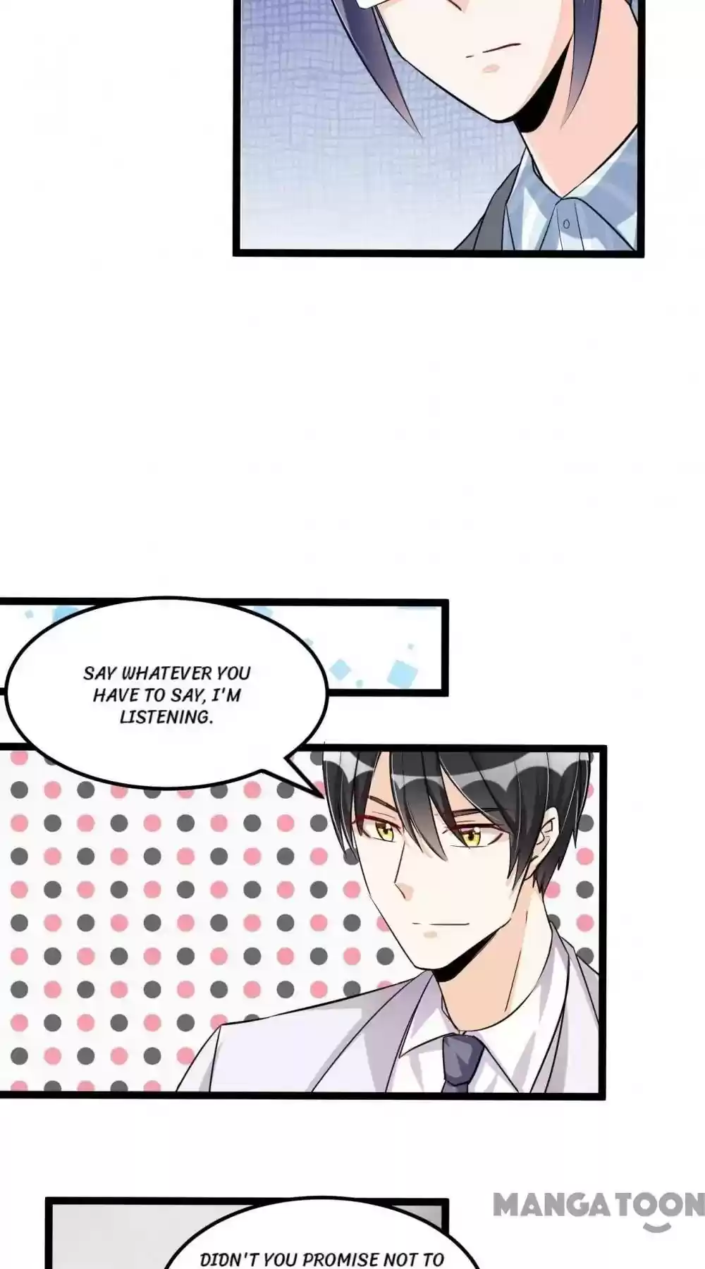 Shamefaced Kiss Episode 92