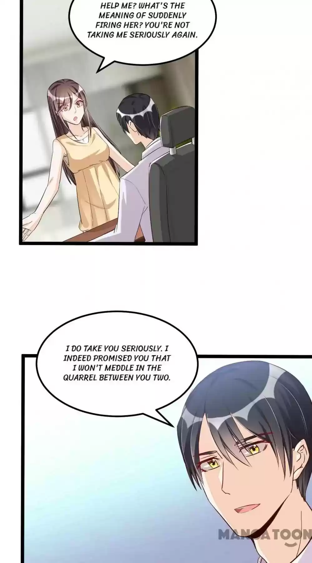 Shamefaced Kiss Episode 92