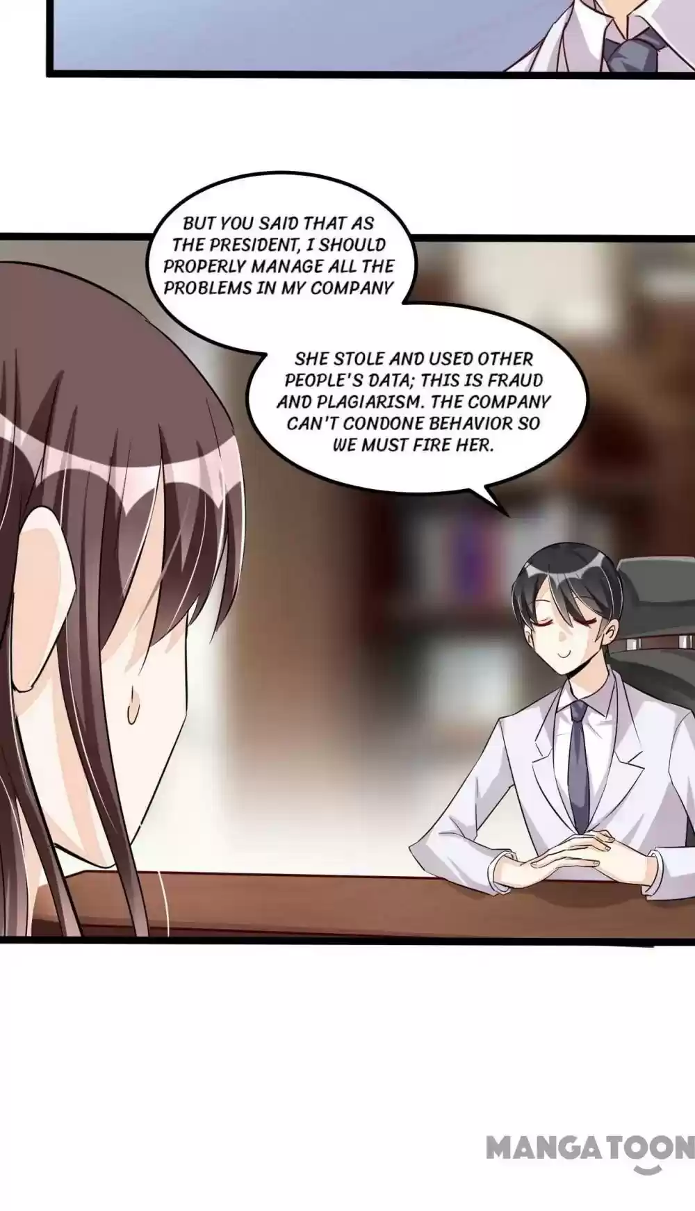 Shamefaced Kiss Episode 92