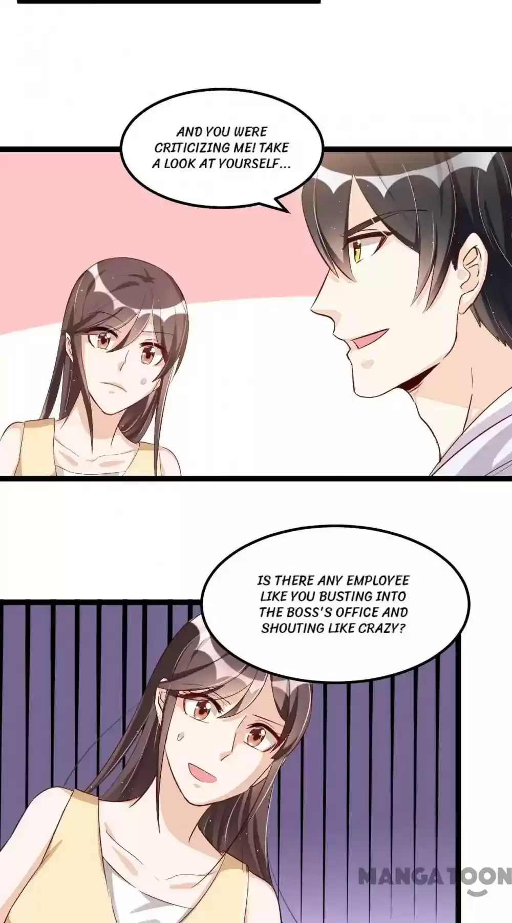 Shamefaced Kiss Episode 92