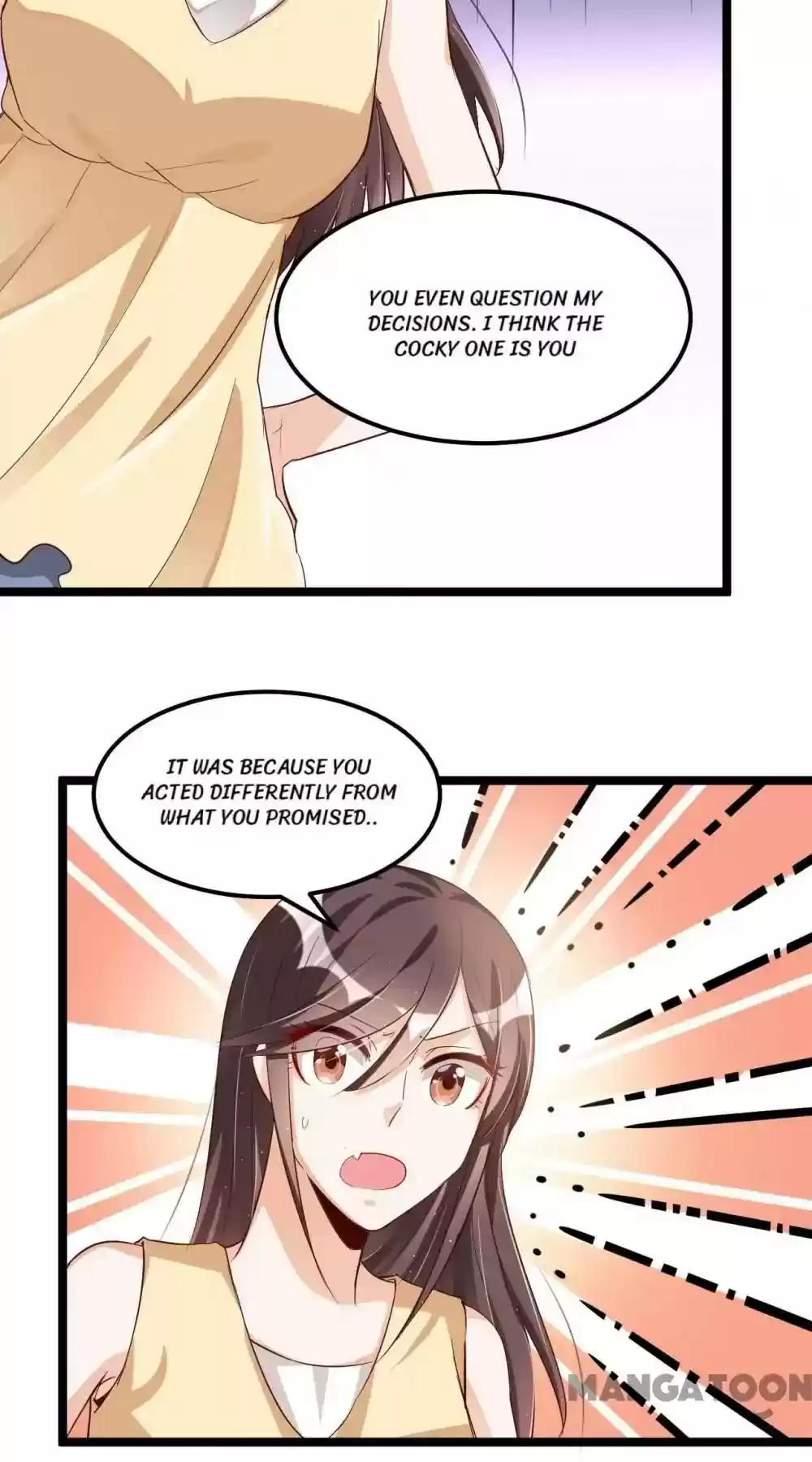 Shamefaced Kiss Episode 92