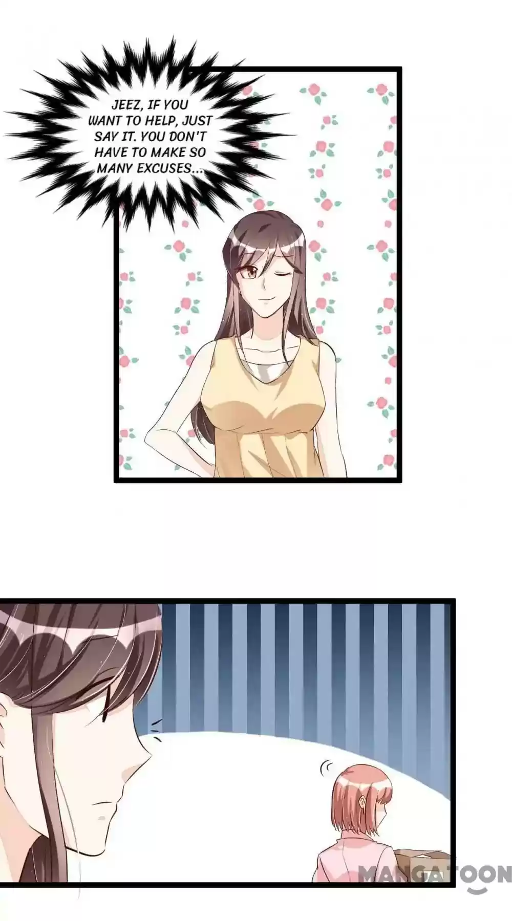 Shamefaced Kiss Episode 92