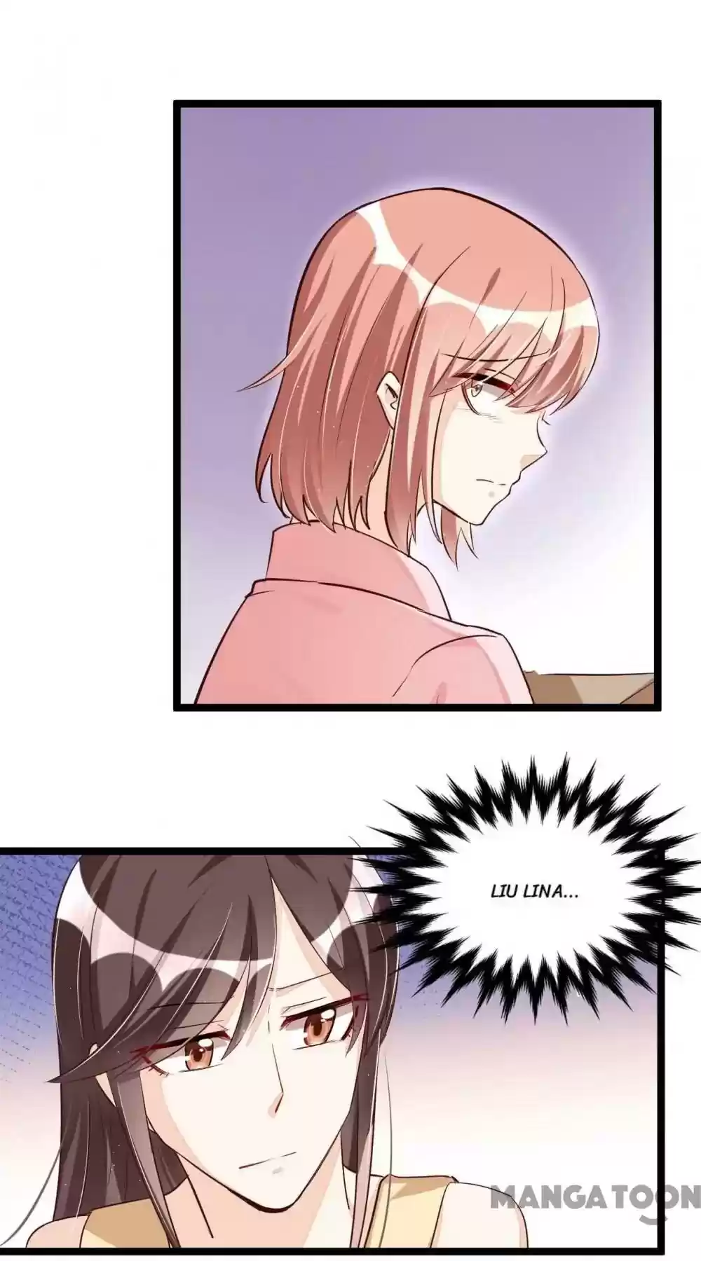 Shamefaced Kiss Episode 92