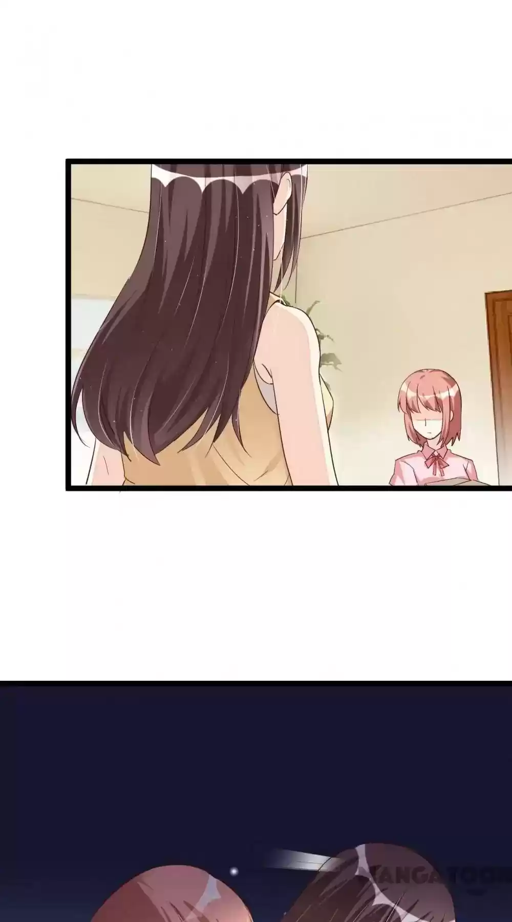 Shamefaced Kiss Episode 92