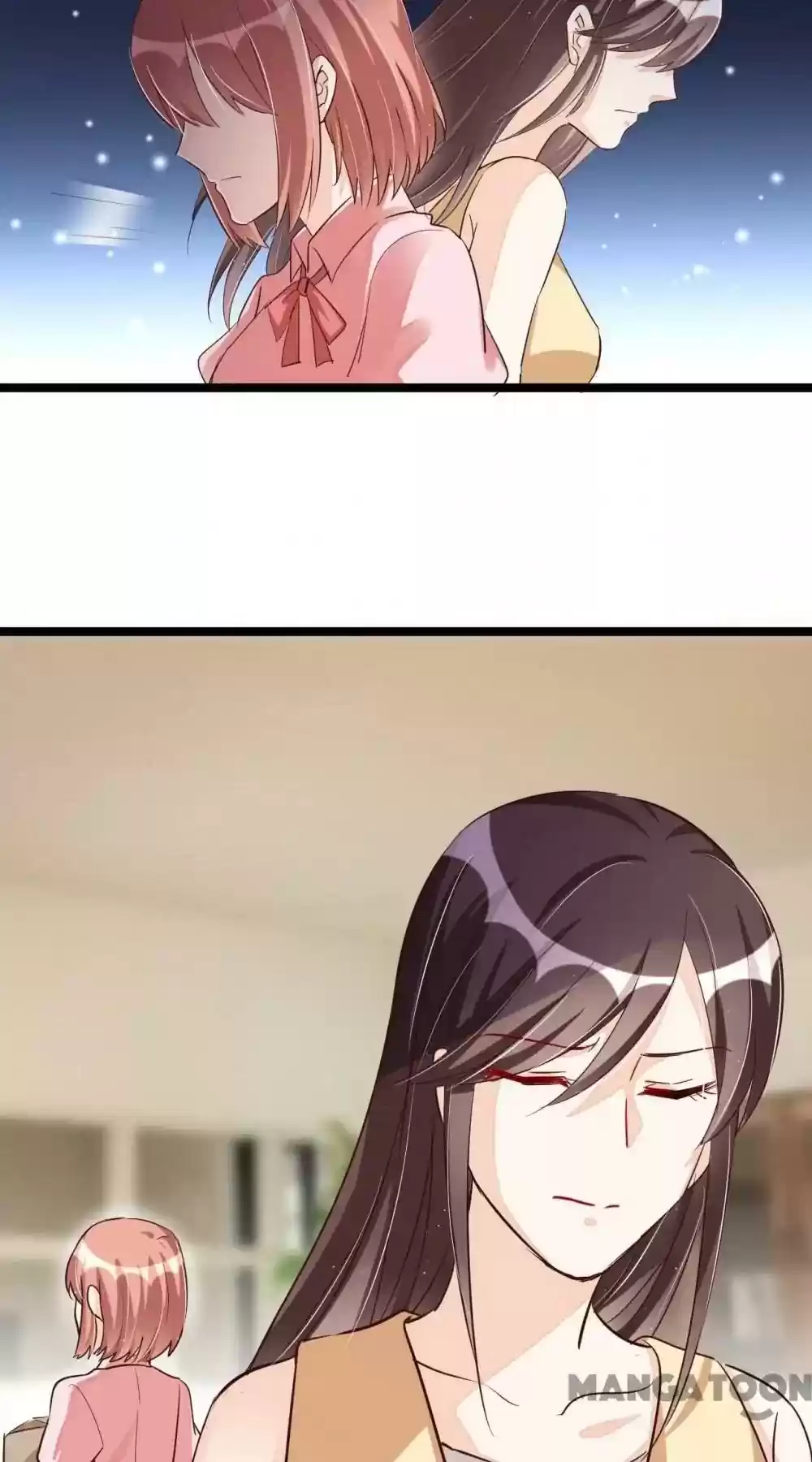 Shamefaced Kiss Episode 92