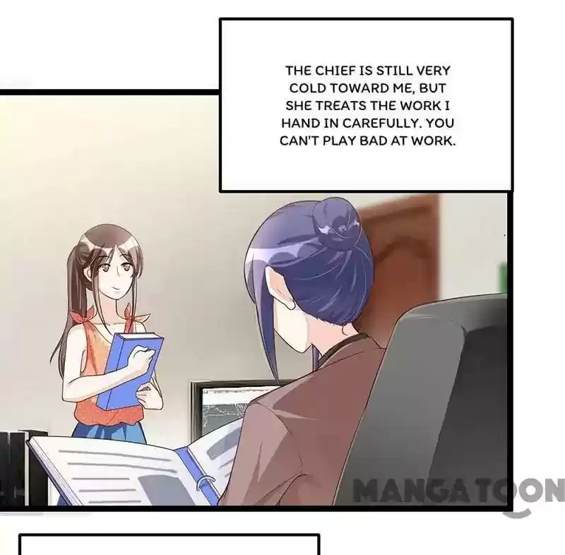 Shamefaced Kiss Episode 93