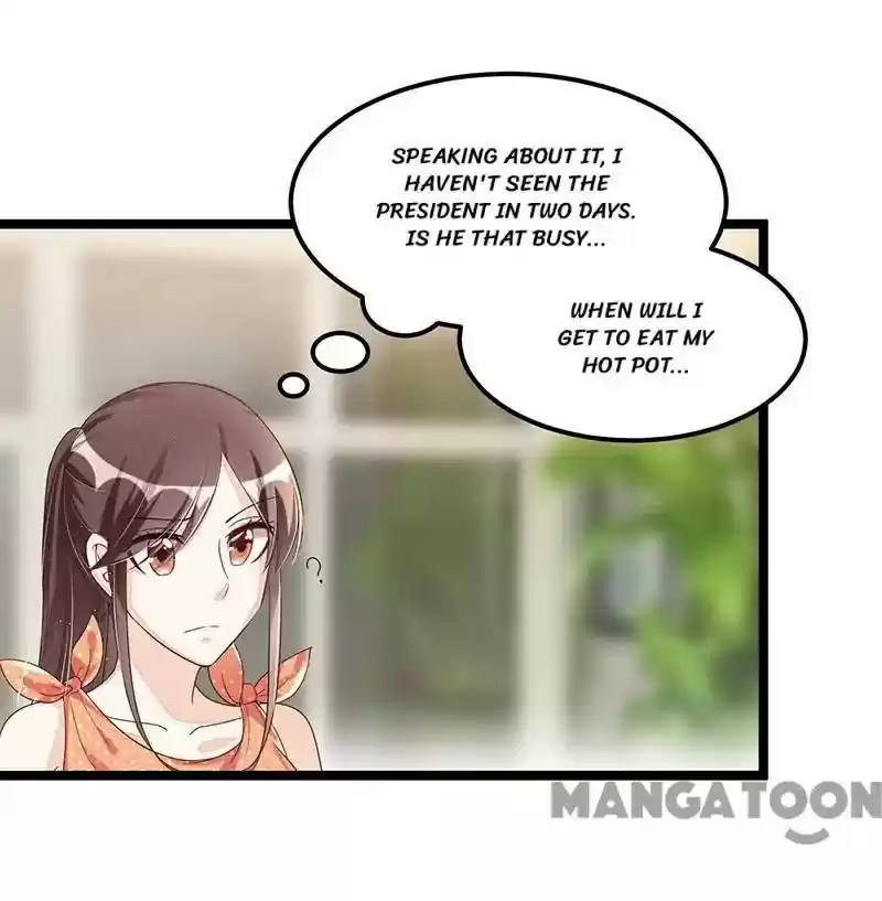 Shamefaced Kiss Episode 93