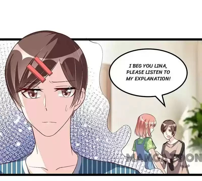 Shamefaced Kiss Episode 93