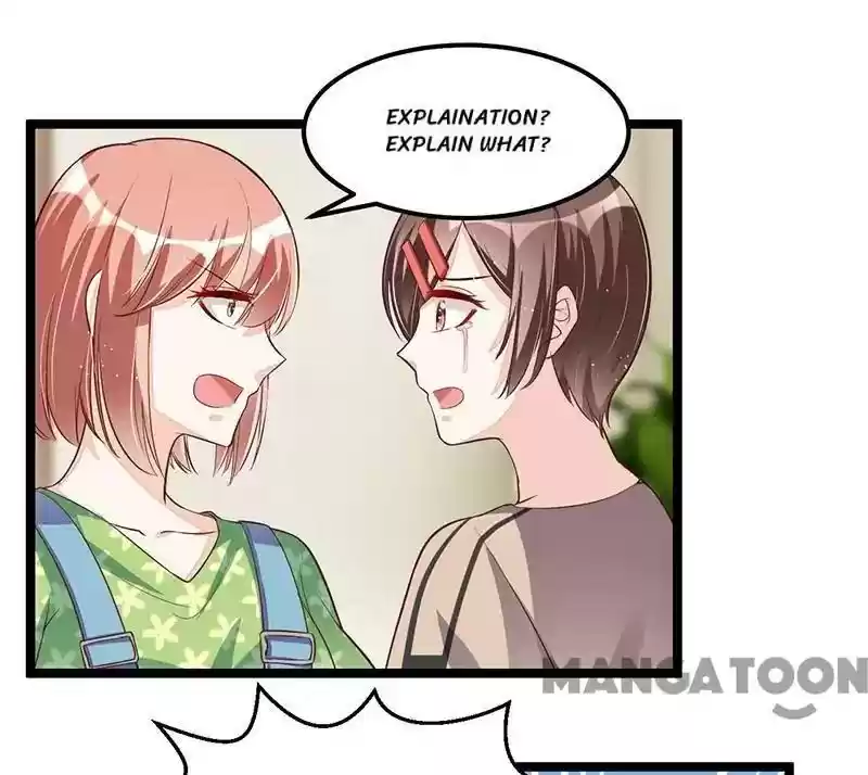 Shamefaced Kiss Episode 93