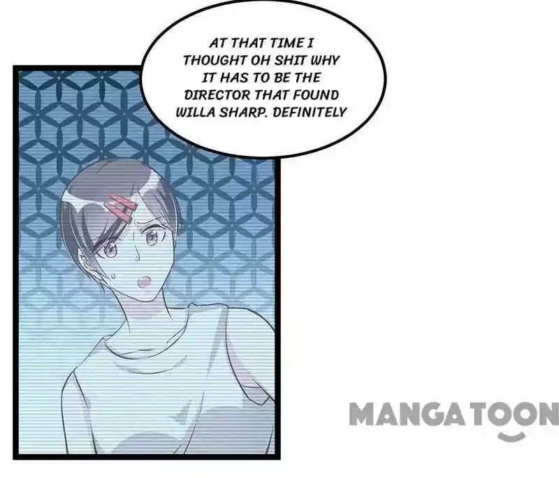 Shamefaced Kiss Episode 93